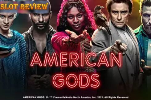 American Gods Slot Review